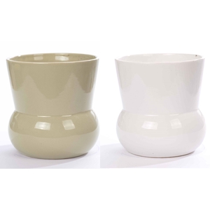 P&PURE Plant vase Maxima ass.2