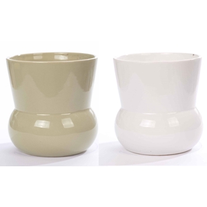 P&PURE Plant vase Maxima ass.2