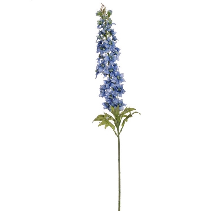 <h4>Large Delphinium 106cm blue</h4>