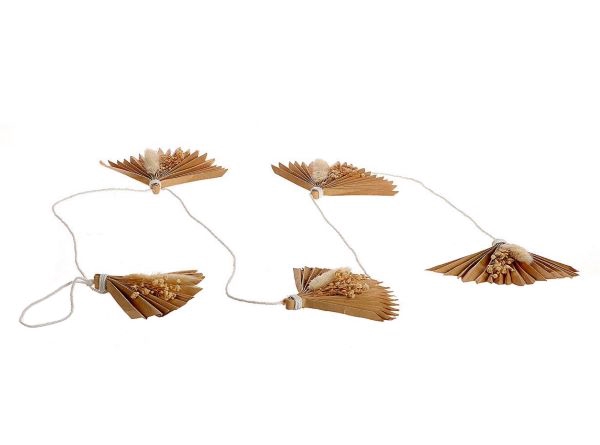 Garland Paper Waia L144W13H1