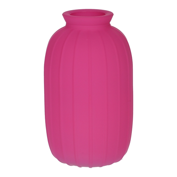 <h4>Bottle Carmen d4\\7xh12 fuchsia matt</h4>