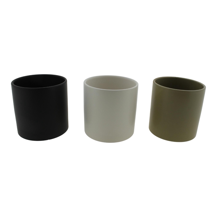 <h4>KERAMISCHE POT H%</h4>
