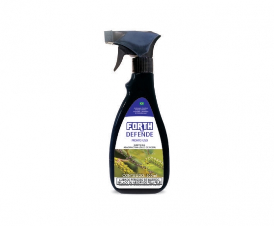 <h4>FERTILIZANTE DEFENDE PRONTO USO 500 ML</h4>