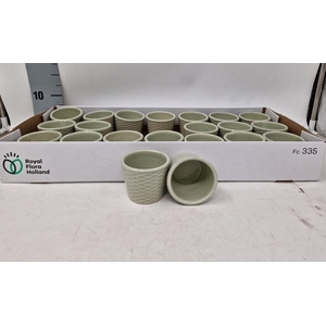 KERAMISCHE POT H%