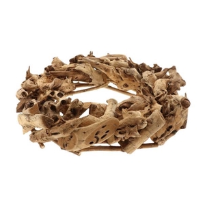 Wreath Willow H10D45
