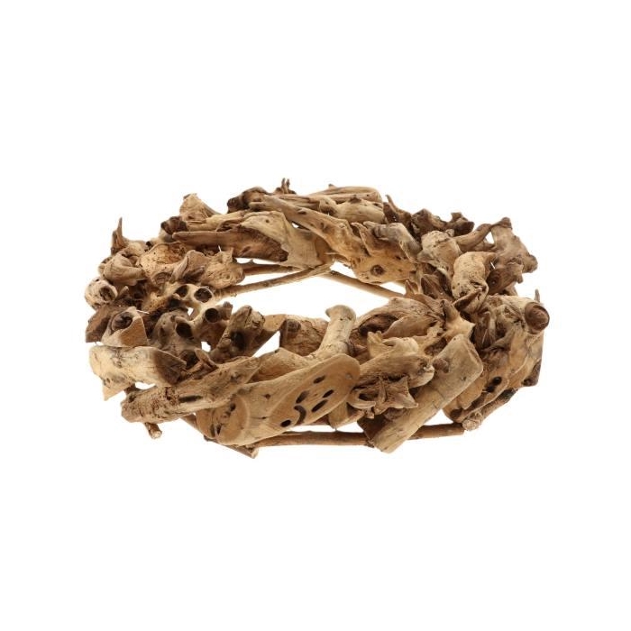 <h4>Wreath Willow H10D45</h4>