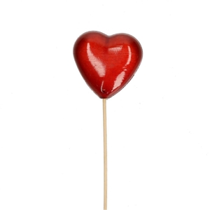 Love 50cm Heart Luvy 6cm