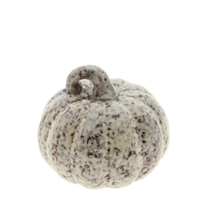 <h4>Autumn Deco Dolo pumkin d10.5*9.5cm</h4>
