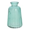 DF02-666116100 - Bottle Carmen d3.5/6.5xh11 turquoise transparent
