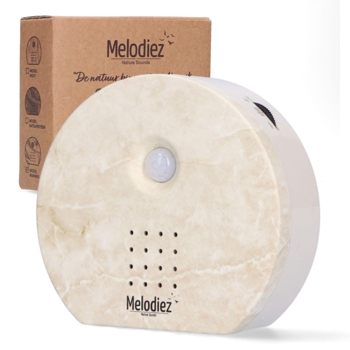 <h4>Melodiez Nature Stone</h4>