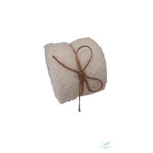 ROLL TERRYCLOTH 8CMX2M WHITE