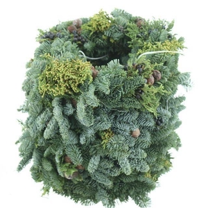 KRANS HALF GEBOND H%