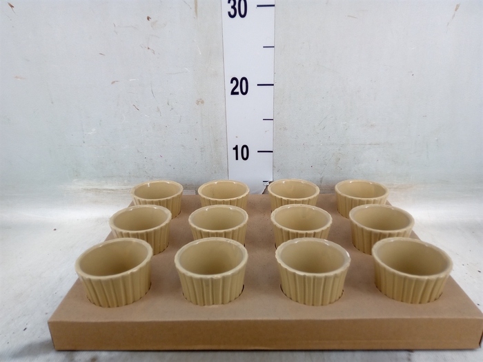 <h4>Pot   ...Keramische H%</h4>