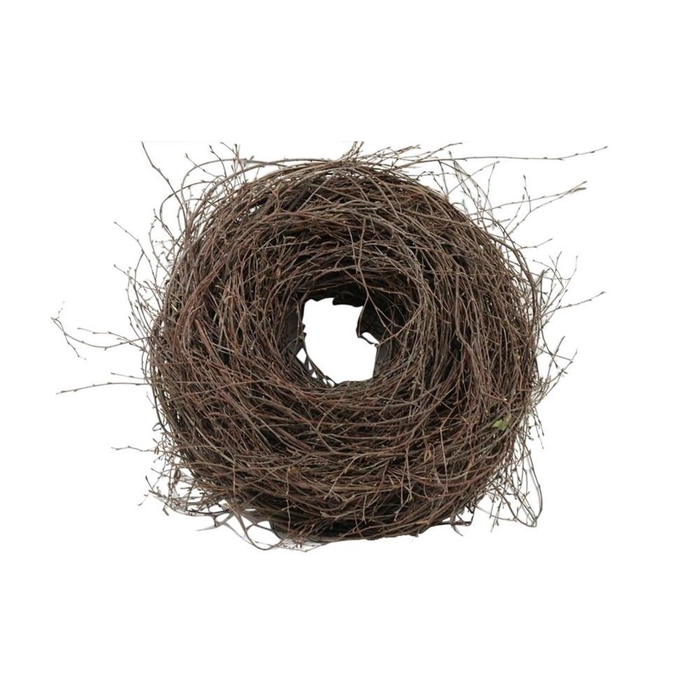 <h4>Wreath d35cm Holy twig</h4>