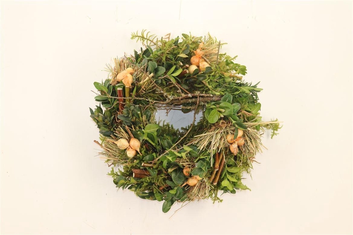 <h4>Wr Voorjaar Lente Ui 30cm No403</h4>