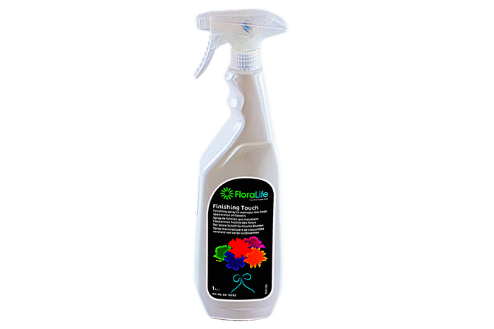 <h4>Floralife Finishing Touch Spray 1L</h4>