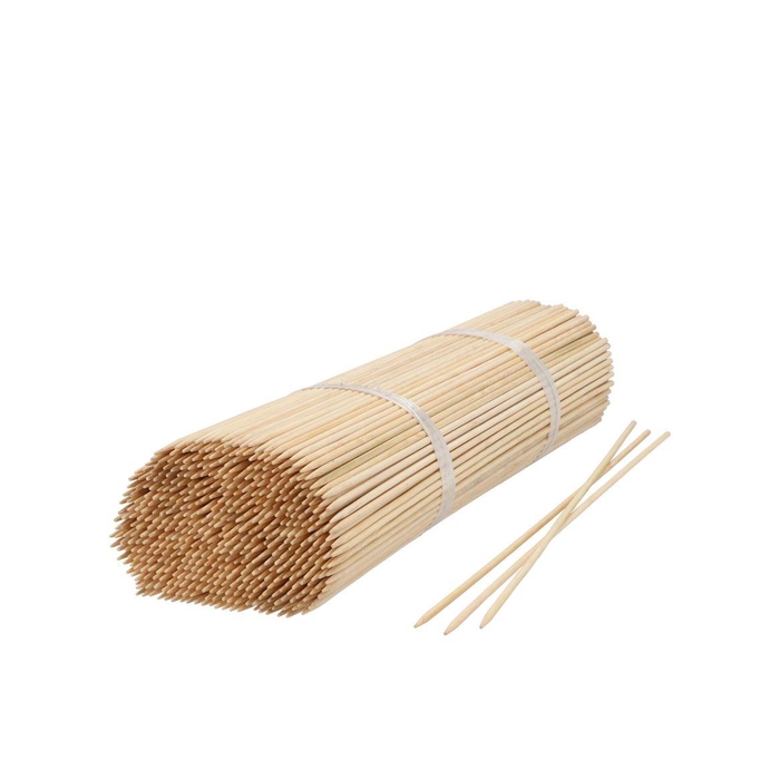 <h4>Floristry Split Sticks 40cm P/500 Pieces</h4>