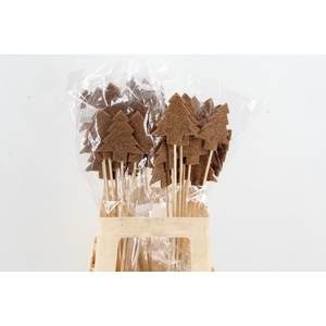 Stick Tree Mulch 9cm