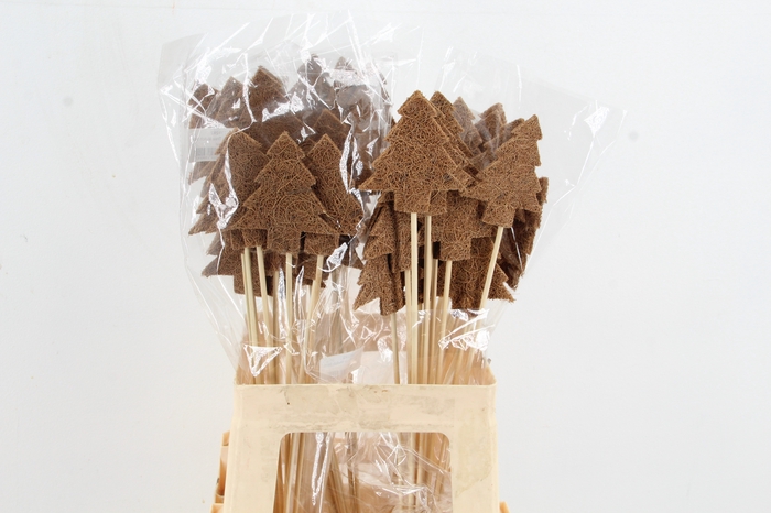 <h4>Stick Tree Mulch 9cm</h4>