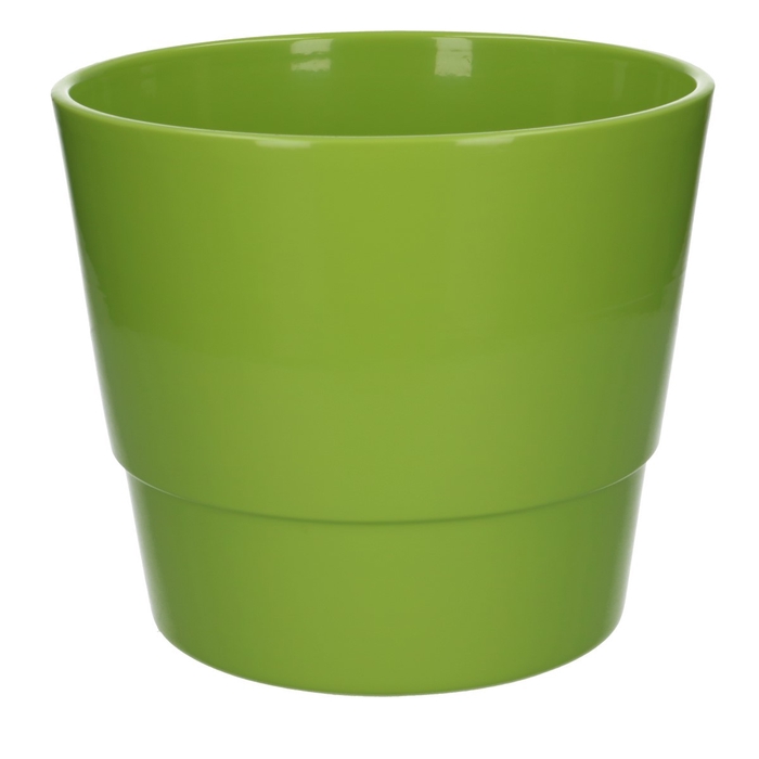 <h4>Ceramics Pot Basic d22*19cm</h4>