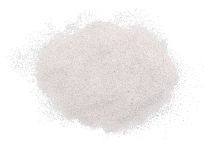 <h4>Garnish Sand White P/5kg</h4>
