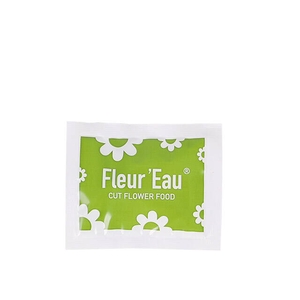 Flowerfood Fleur'eau sachets (0.5ltr) 3000/box