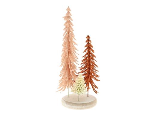 Deco Tree 3 L28W13H13