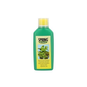 Floristry Spring Nutrition Green Plant 500ml P/8
