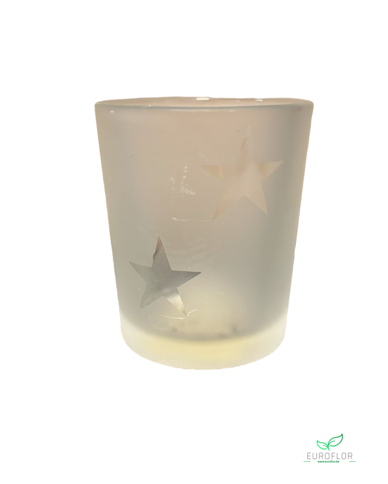 THEELICHTHOUDER STERRETJE d5.5 h6.5