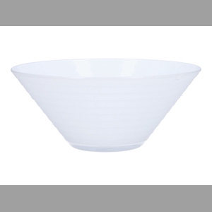 DF02-665230400 - Bowl Tucson1 d19xh8 white