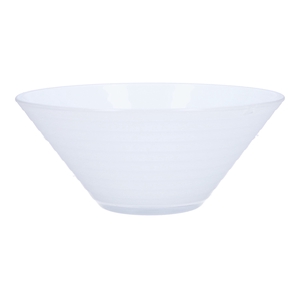 DF02-665230400 - Bowl Tucson1 d19xh8 white