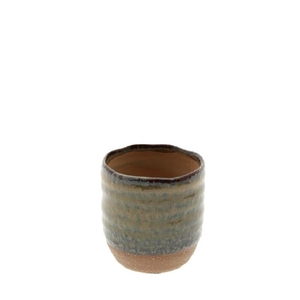 Ceramics Roan pot d10.5*11cm