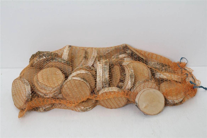 <h4>Deco Berkenschijf 08-10cm</h4>