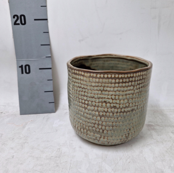 <h4>KERAMISCHE POT H%</h4>