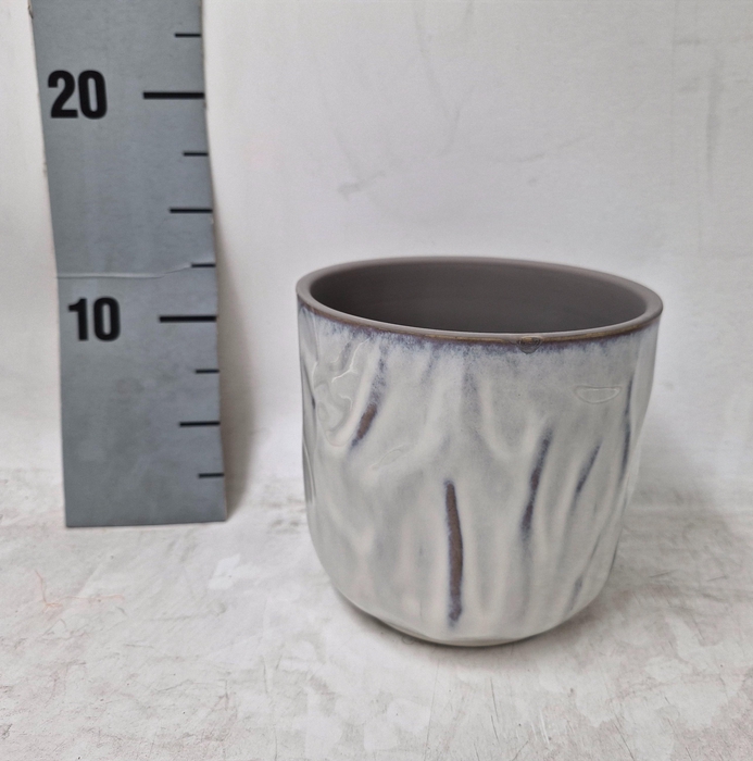 <h4>KERAMISCHE POT H%</h4>