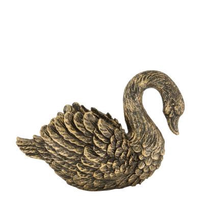 <h4>Homedeco Planter swan 27.5*15*19cm</h4>
