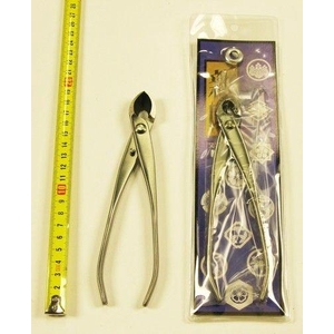 Concave / branchcutter 180mm. (Japanese stainless steel)