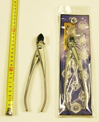 <h4>Concave / branchcutter 180mm. (Japanese stainless steel)</h4>