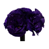 BUQUE LISIANTHUS CROMA II PURPLE ROXO 000
