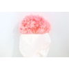 Pres Hydrangea L Pink Bunch Head 16-18cm