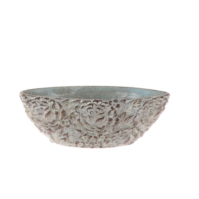 <h4>Ceramics Longa boat d22.5*10.5*8cm</h4>