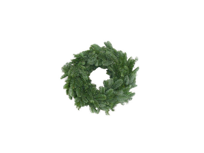 <h4>Krans Nobilis Half 25cm</h4>