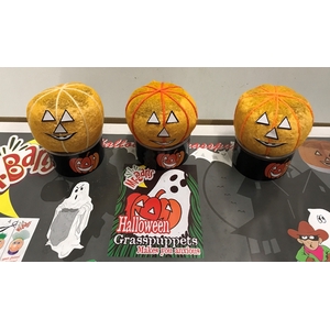 Mr. Bart Halloween