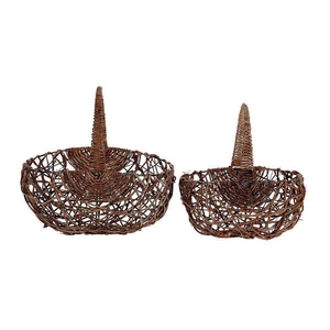 Basket Shop Masai S/2 Ov L32W24H31