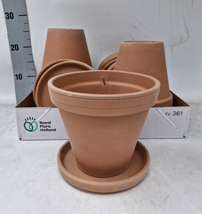 <h4>KERAMISCHE POT H%</h4>