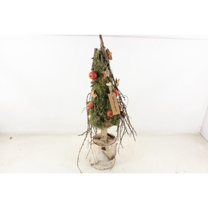 arr2 MB - Mos boom LED XL