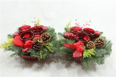 <h4>511 ROOD RIBBEL SCHAAL</h4>