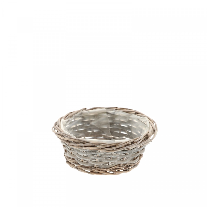 Promo Willow bak d18*7cm