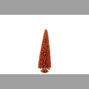 Sparkle Orange Tree Berry 11x30cm