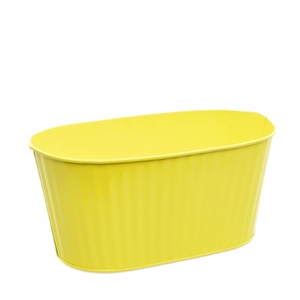 Zink Ferre bak 22*12*10cm